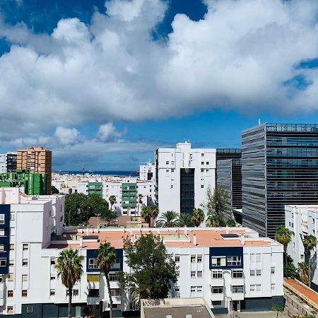 Byor City Rooms Las Palmas de Gran Canaria Bagian luar foto