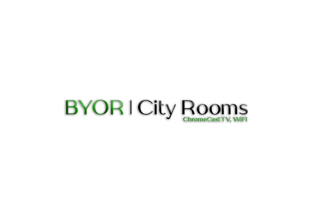 Byor City Rooms Las Palmas de Gran Canaria Bagian luar foto