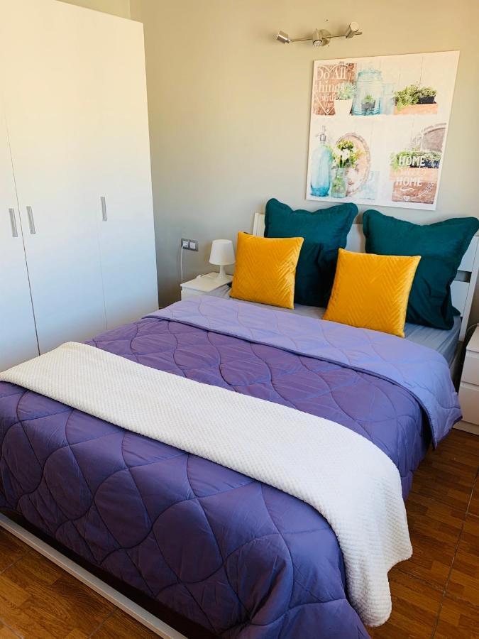 Byor City Rooms Las Palmas de Gran Canaria Bagian luar foto