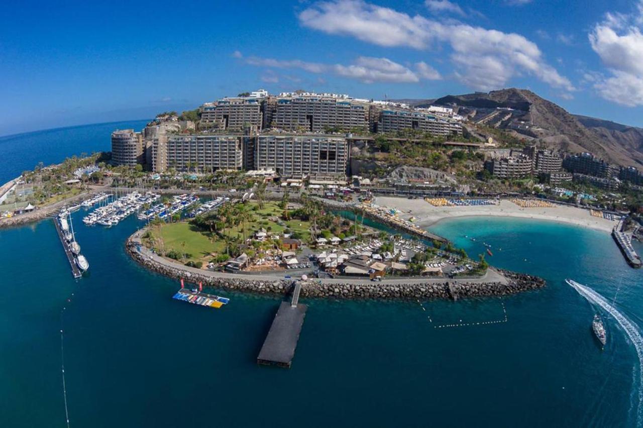 Byor City Rooms Las Palmas de Gran Canaria Bagian luar foto